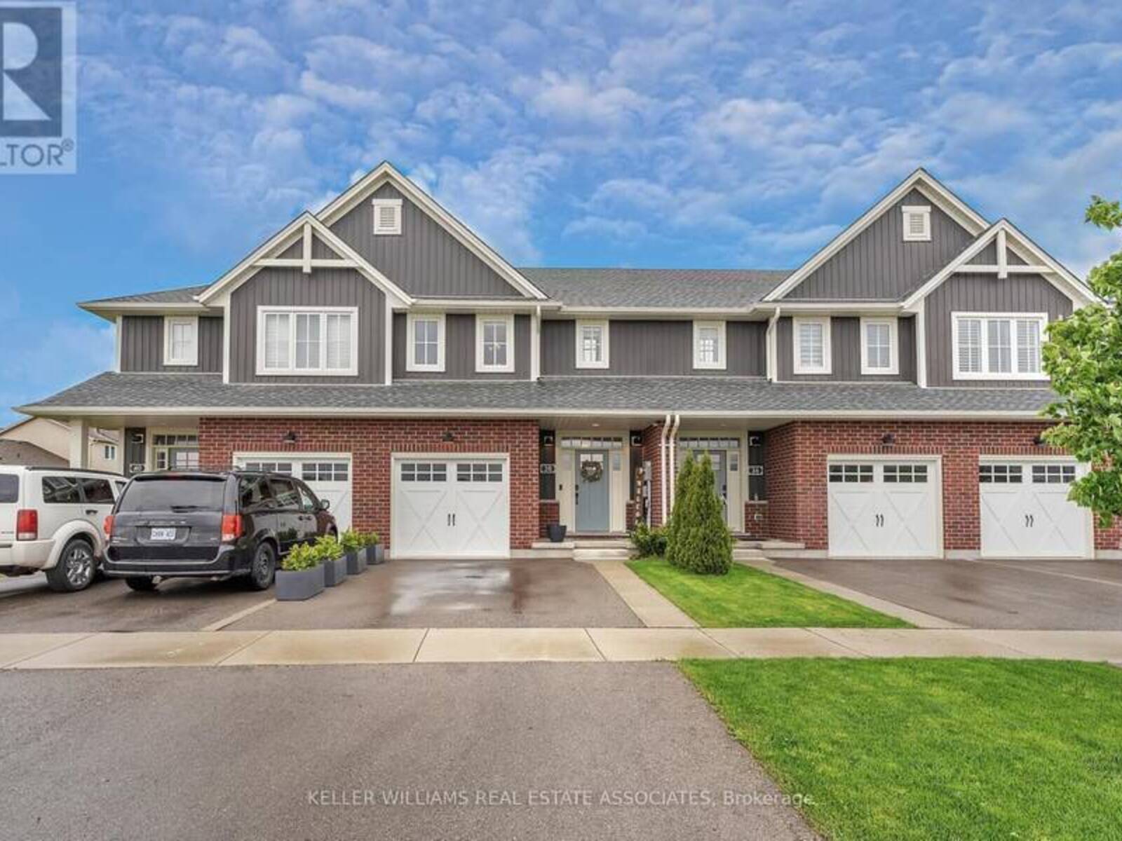 38 RENAISSANCE DRIVE, St. Thomas, Ontario N5R 0J9