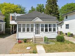 18 LOCUST STREET St. Thomas Ontario, N5R 2C1