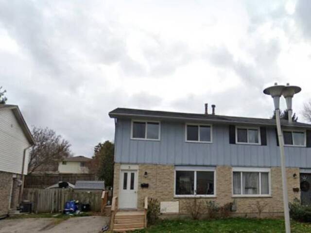 5 DENLAW ROAD London Ontario, N6G 3L3