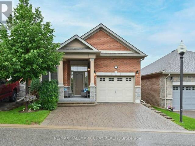 7 VISTA GARDENS New Tecumseth Ontario, L9R 0H3