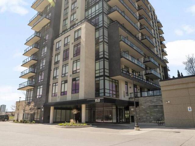 311 - 150 WATER STREET Waterloo Ontario, N1R 0B5