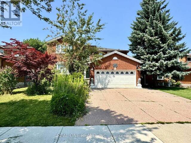 403 GLENASHTON DRIVE Oakville Ontario, L6H 4V7