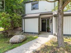 452 OXBOW CRESCENT Collingwood Ontario, L9Y 5B4