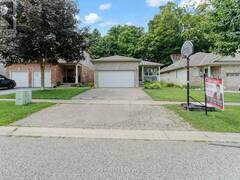 14 POTTERS WAY Woodstock Ontario, N4S 8Z5