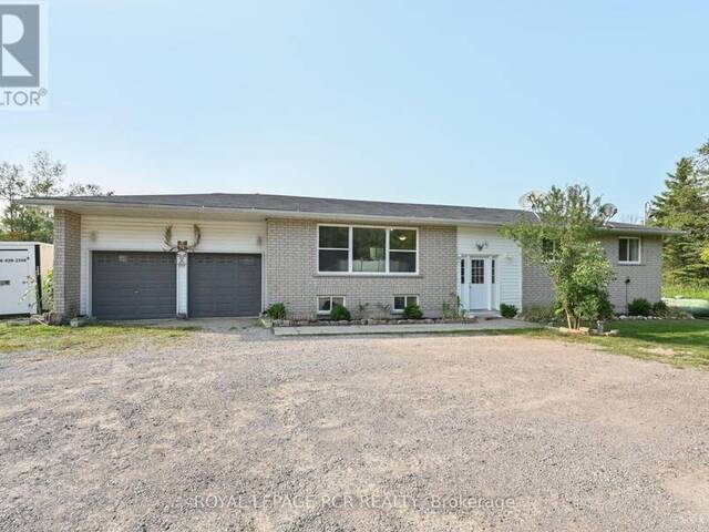 6988 COUNTY RD 21 Alliston Ontario, L9R 1V2