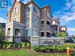 3962 THOMAS ALTON BOULEVARD Burlington Ontario, L7M 2A4