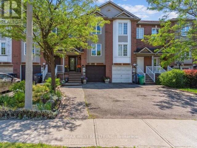 15 WILMONT COURT Brampton Ontario, L6X 4Y9