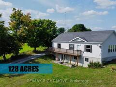 315 SOMERVILLE 3RD CONC W Kawartha Lakes Ontario, K0M 1M0