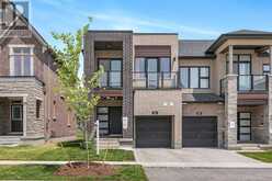 39 HARVEY BUNKER CRESCENT | Markham Ontario | Slide Image One