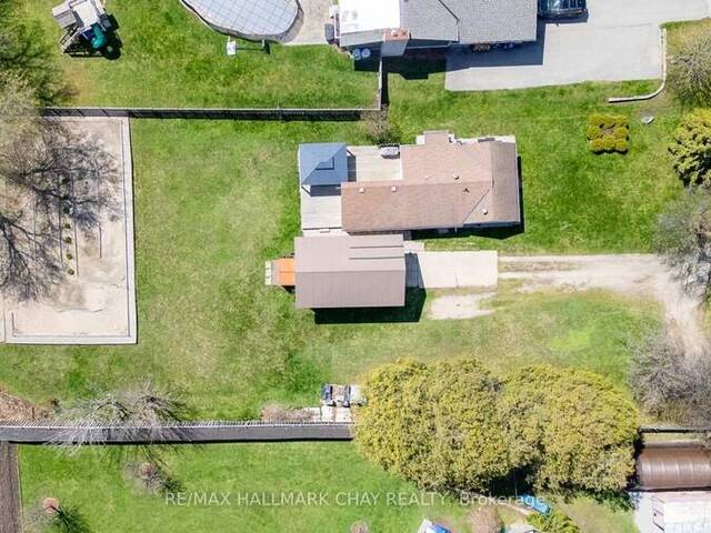 261 HARVIE ROAD S Barrie Ontario, L4N 8J5