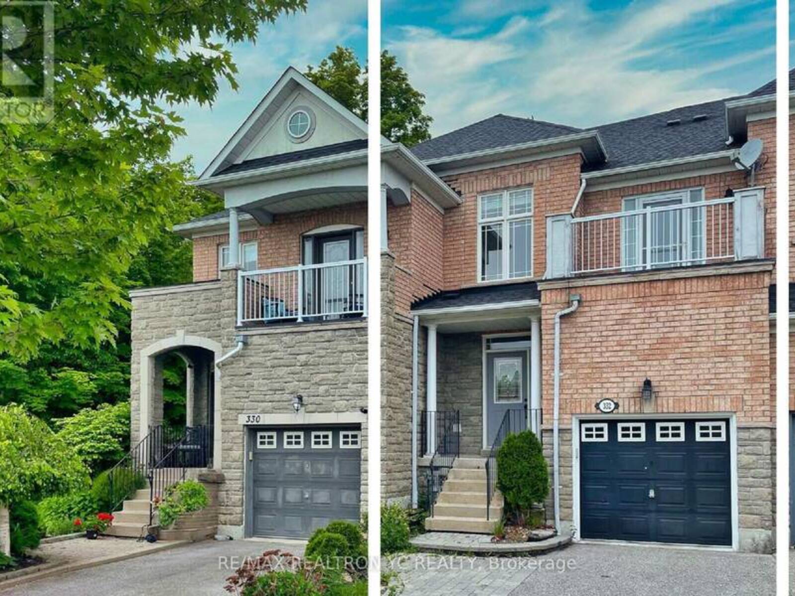 332 STROUDS LANE, Pickering, Ontario L1V 7J2