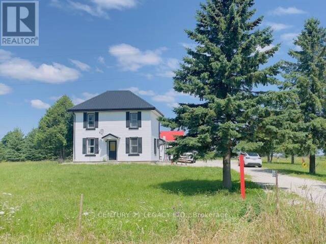 026735 HIGHWAY 89 ROAD Dundalk Ontario, N0C 1B0