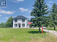 026735 HIGHWAY 89 ROAD Dundalk Ontario, N0C 1B0