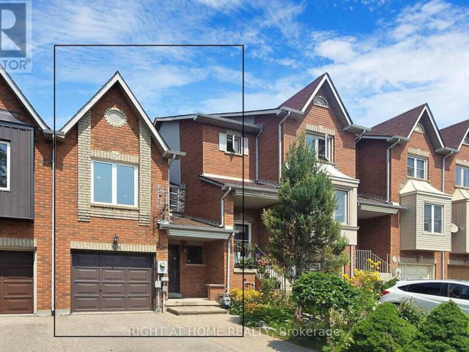 135 KELSO CRESCENT, Vaughan, Ontario L6A 2K7