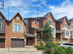 135 KELSO CRESCENT Vaughan Ontario, L6A 2K7