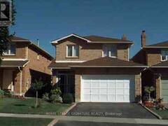 2377 BELCARO WAY Mississauga Ontario, L5M 2M6