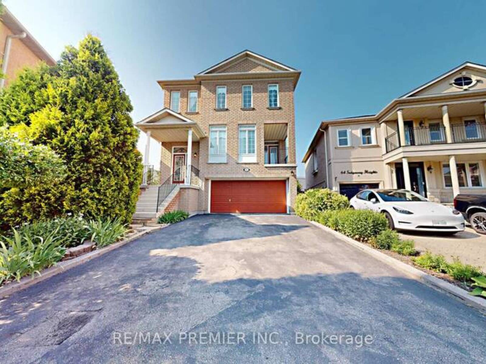 62 SEDGEWAY HEIGHTS, Vaughan, Ontario L4H 3A9