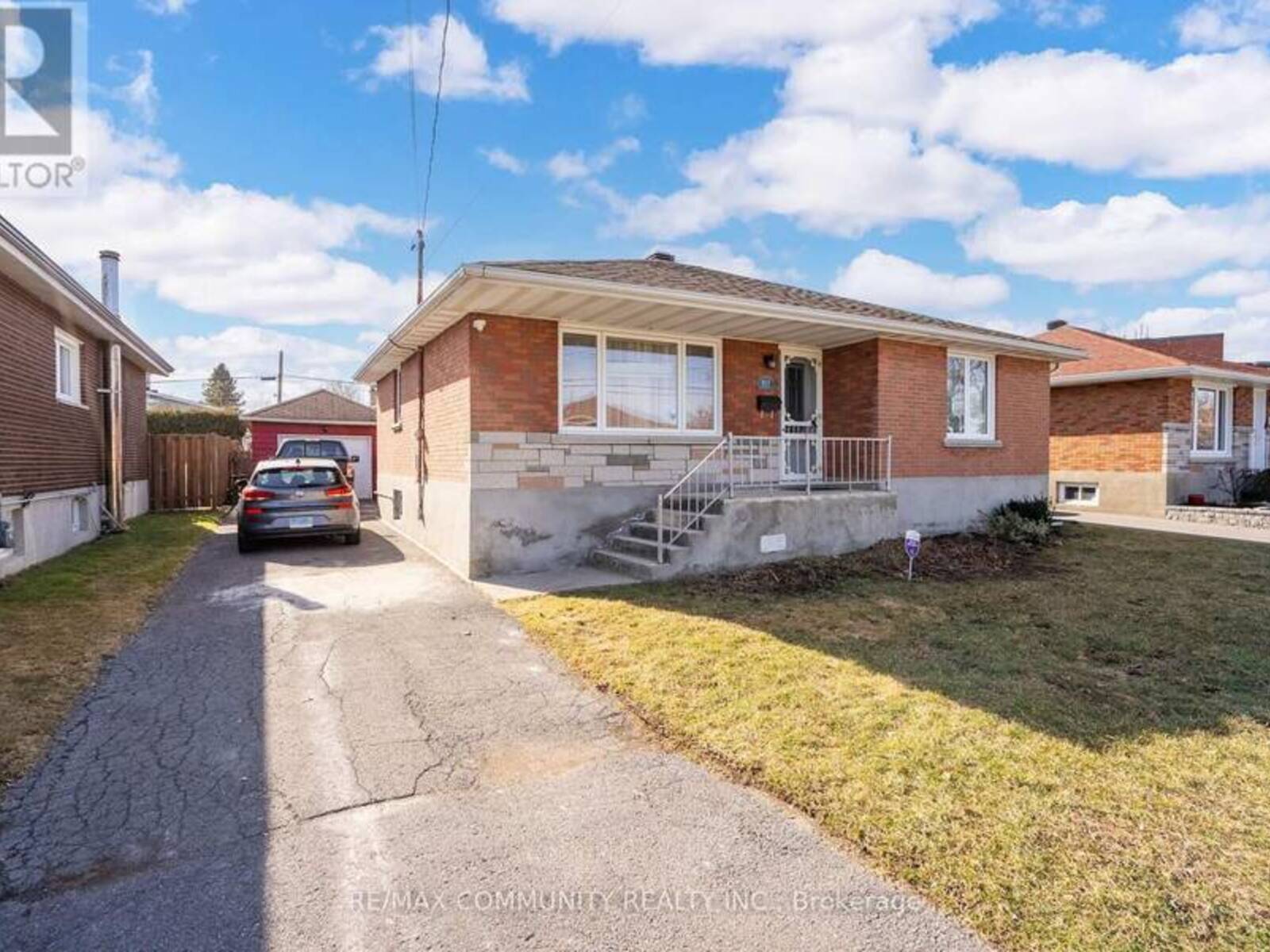 217 ANTHONY STREET, Cornwall, Ontario K6H 5K2