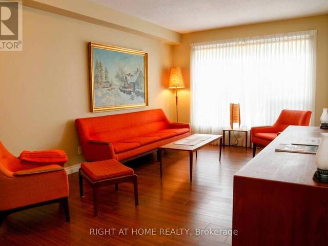507 - 90 DEAN AVENUE Barrie Ontario, L4N 0M3 - 1 Bedroom Home For Sale