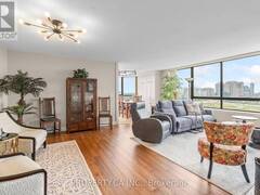 1808 - 4235 SHERWOODTOWNE BOULEVARD Mississauga Ontario, L4Z 1W3