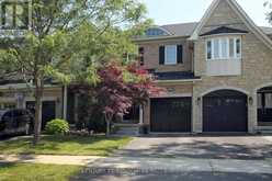 2350 STONE GLEN CRESCENT | Oakville Ontario | Slide Image One