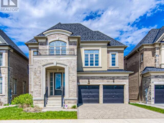 300 FOREST CREEK DRIVE Kitchener Ontario, N2R 0M6