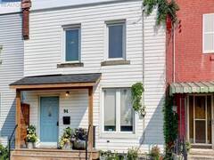 94 GLENDALE AVENUE N Hamilton Ontario, L8L 7J7