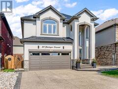 28 GARINGER CRESCENT Hamilton Ontario, L0R 1C0