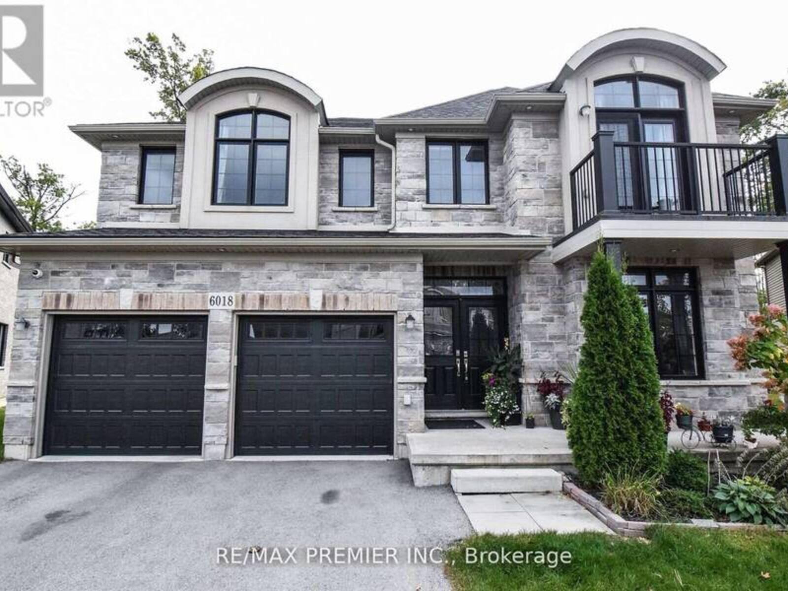 6018 EAGLEWOOD DRIVE, Niagara Falls, Ontario L2G 0A7