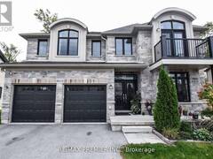 6018 EAGLEWOOD DRIVE Niagara Falls Ontario, L2G 0A7