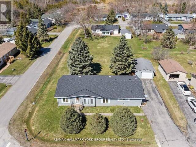 3 INLET COURT Georgina Ontario, L0E 1R0