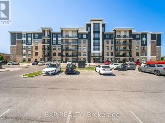 110 - 650 SAUVE STREET Milton Ontario, L9T 8M4