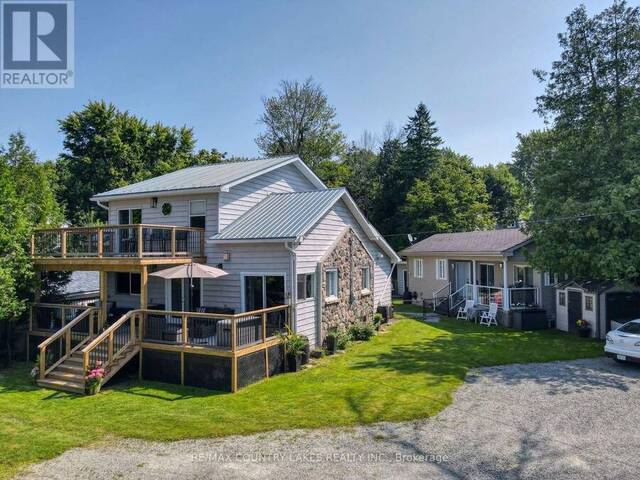 104 THE STEPS ROAD Ramara Ontario, L0K 1B0