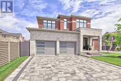 92 MAPLE FIELDS CIRCLE | Aurora Ontario | Slide Image One