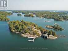 1 A249 ISLAND | The Archipelago Ontario | Slide Image One