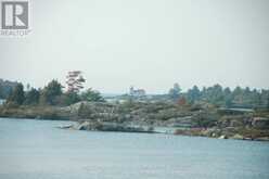 1 A249 ISLAND | The Archipelago Ontario | Slide Image Twenty-three