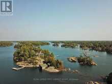 1 A249 ISLAND | The Archipelago Ontario | Slide Image Two