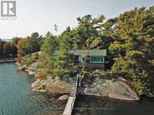 1 A249 ISLAND | The Archipelago Ontario | Slide Image Thirty-two