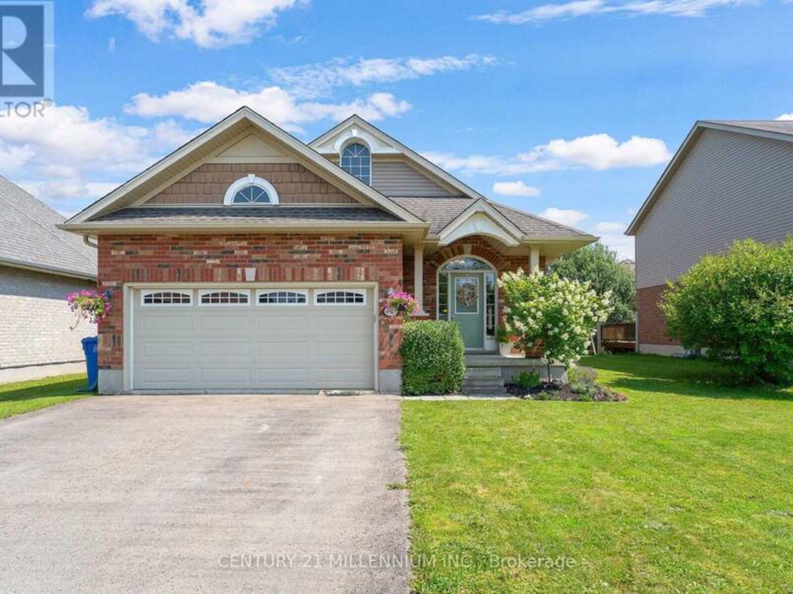 205 SHEFFIELD STREET, Southgate, Ontario N0C 1B0