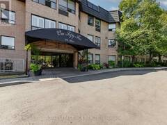 344 - 155 MAIN STREET N Newmarket Ontario, L3Y 8C2