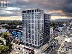 PH06 - 2020 BATHURST STREET Toronto Ontario, M5P 0A6