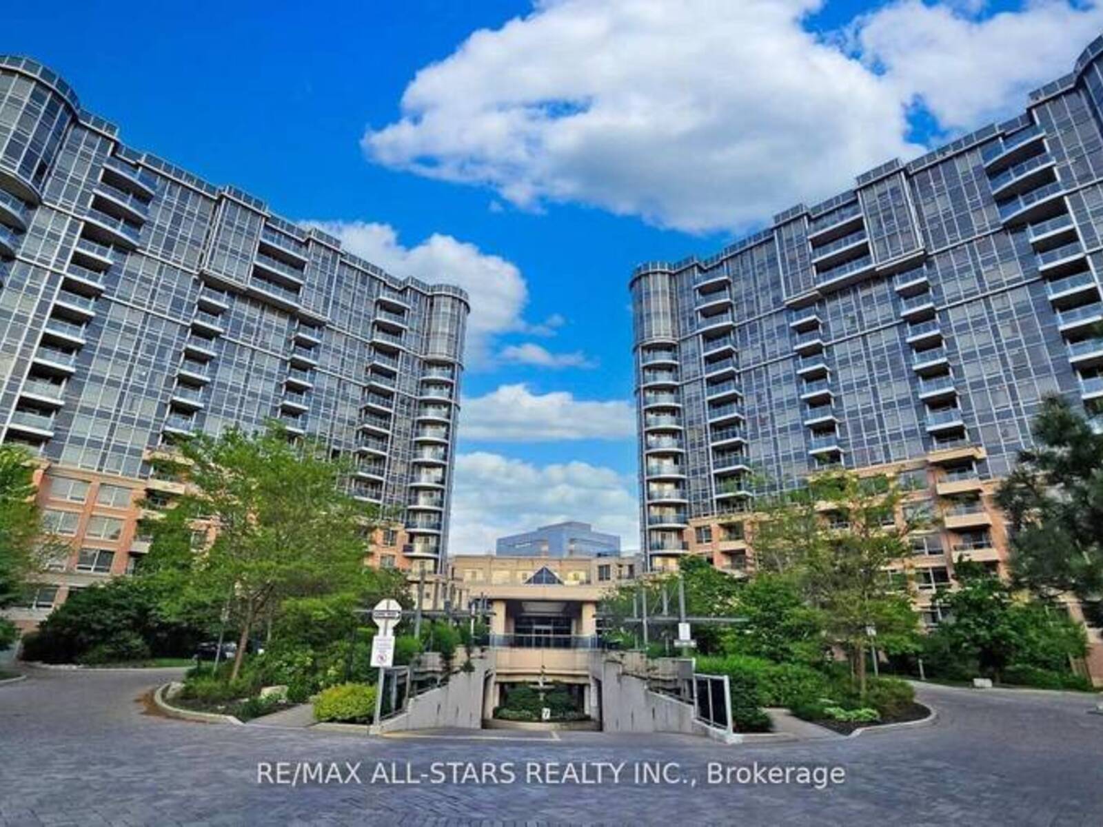 1226 - 33 COX BOULEVARD, Markham, Ontario L3R 8A6