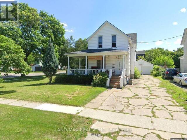 364 SHEPHERD STREET Sarnia Ontario, N7T 3J9