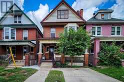 17 BARNESDALE AVENUE N | Hamilton Ontario | Slide Image One