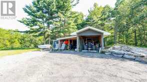 65 BIG SOUND ROAD | McDougall Ontario | Slide Image Thirty-four