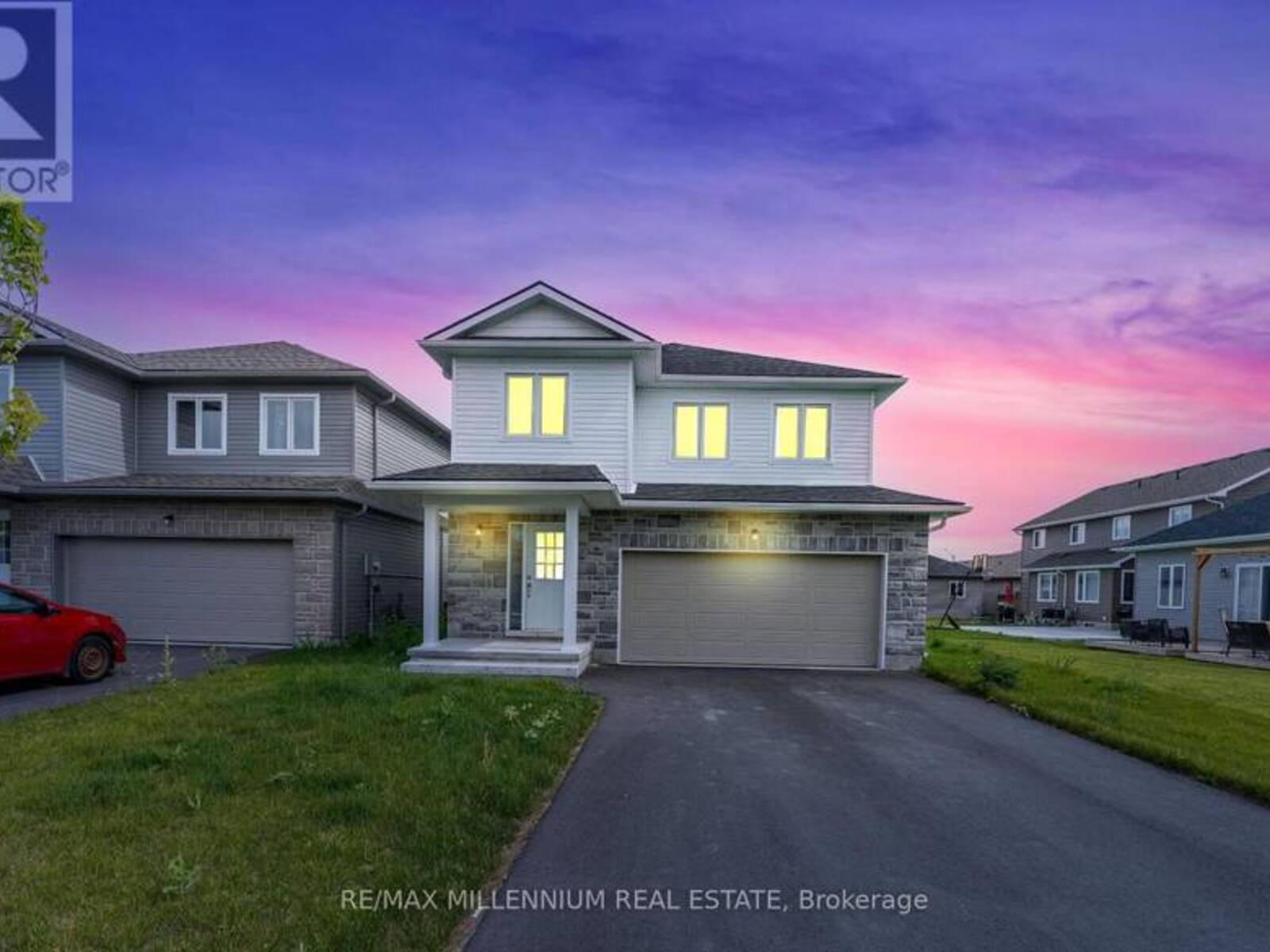 2 MILLCREEK DRIVE, Odessa, Ontario K0H 2H0