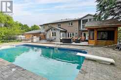 14 LADY DIANA COURT | Whitchurch-Stouffville Ontario | Slide Image One