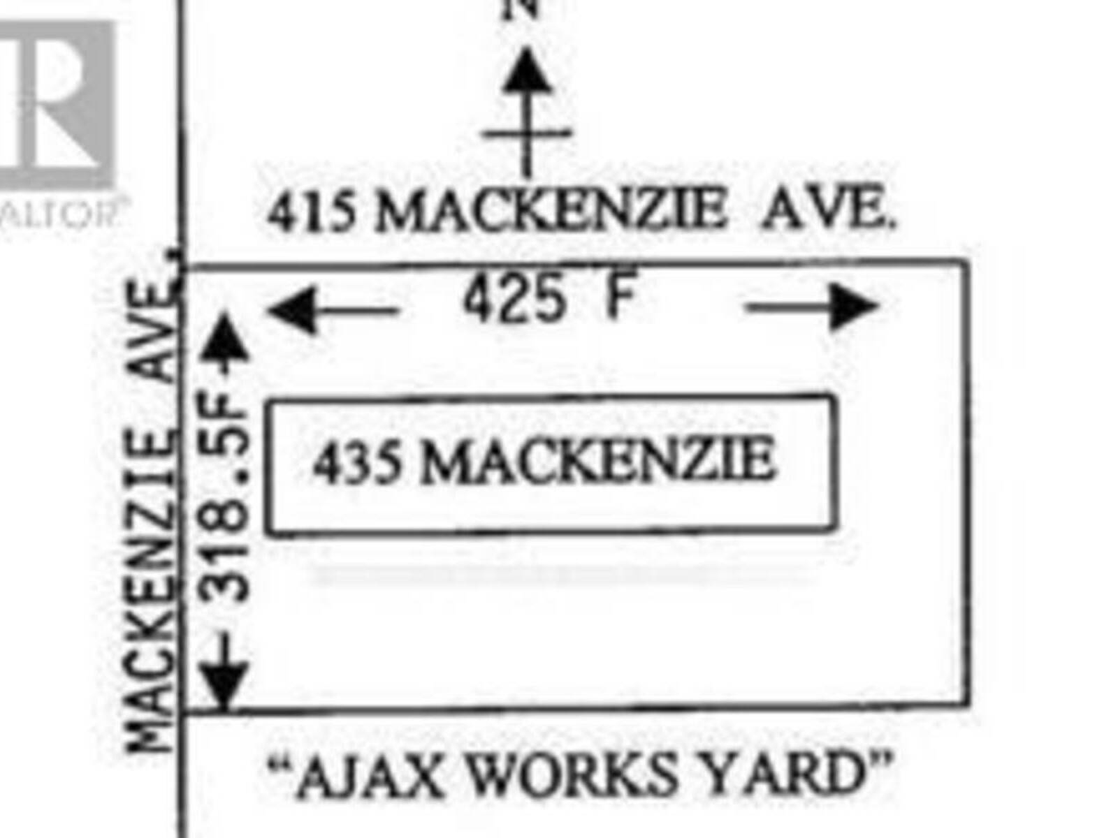 435 MACKENZIE AVENUE, Ajax, Ontario L1S 2G2