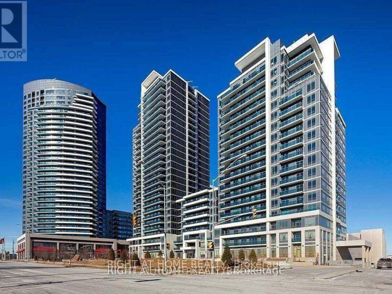 1512 - 7167 YONGE STREET, Markham, Ontario L3T 0E1