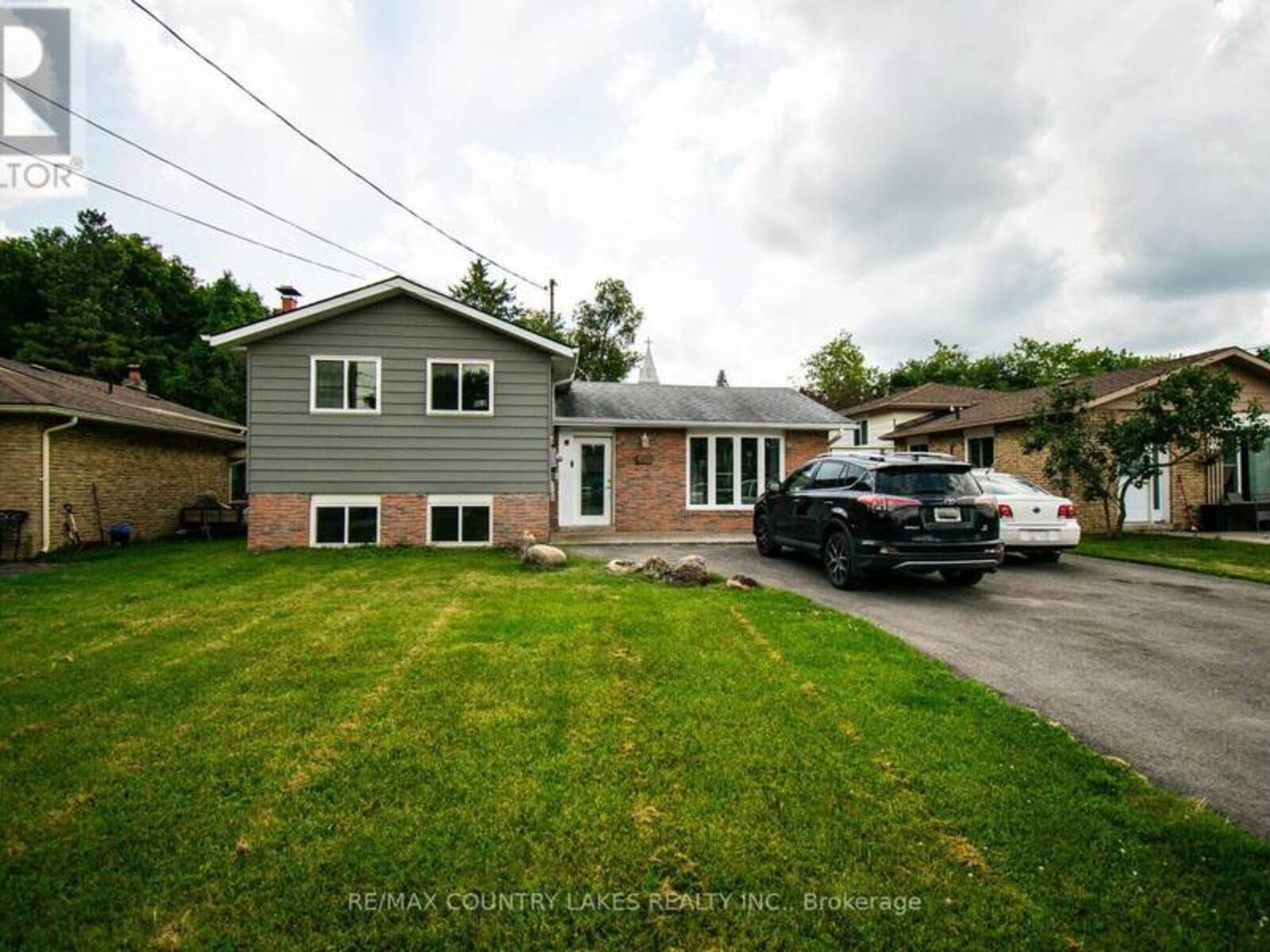 591 NORTH STREET, Brock, Ontario L0K 1A0